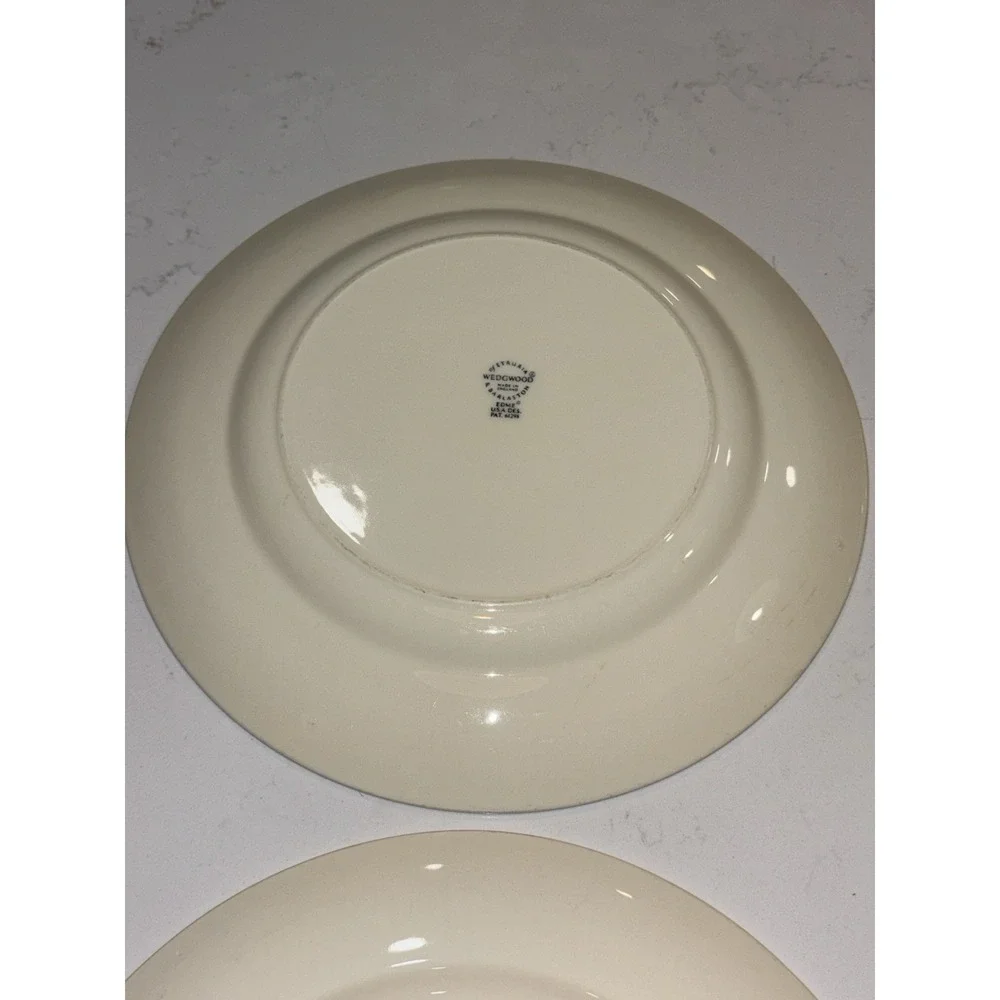 Wedgwood edme etruria